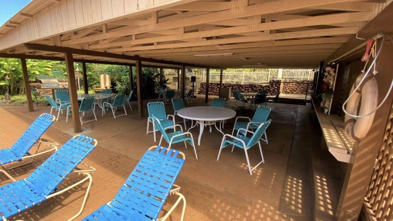 Photo of Outdoor in Maunaloa