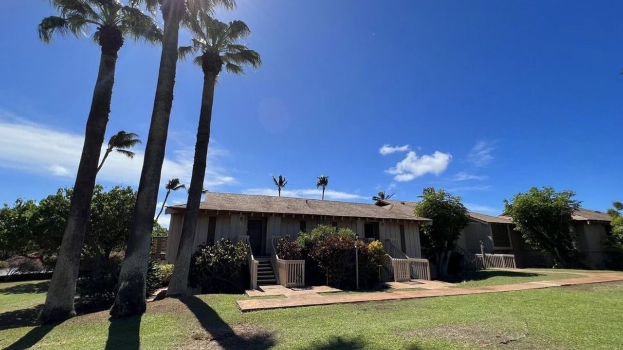 Photo of Outdoor in Maunaloa
