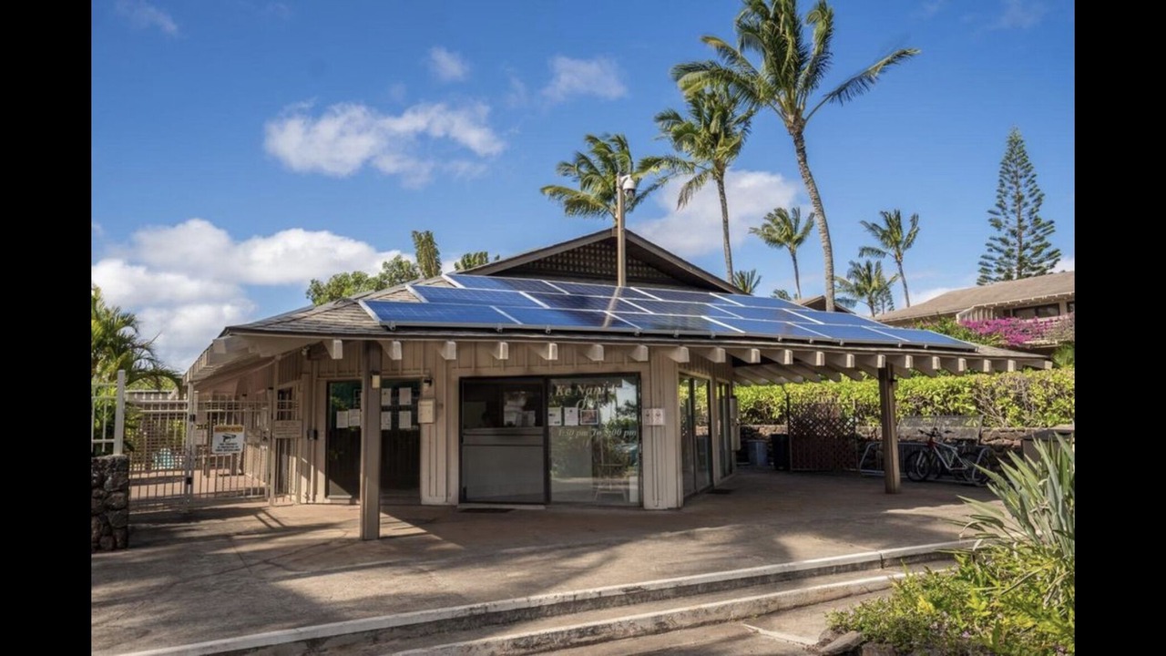 Photo of Outdoor in Maunaloa