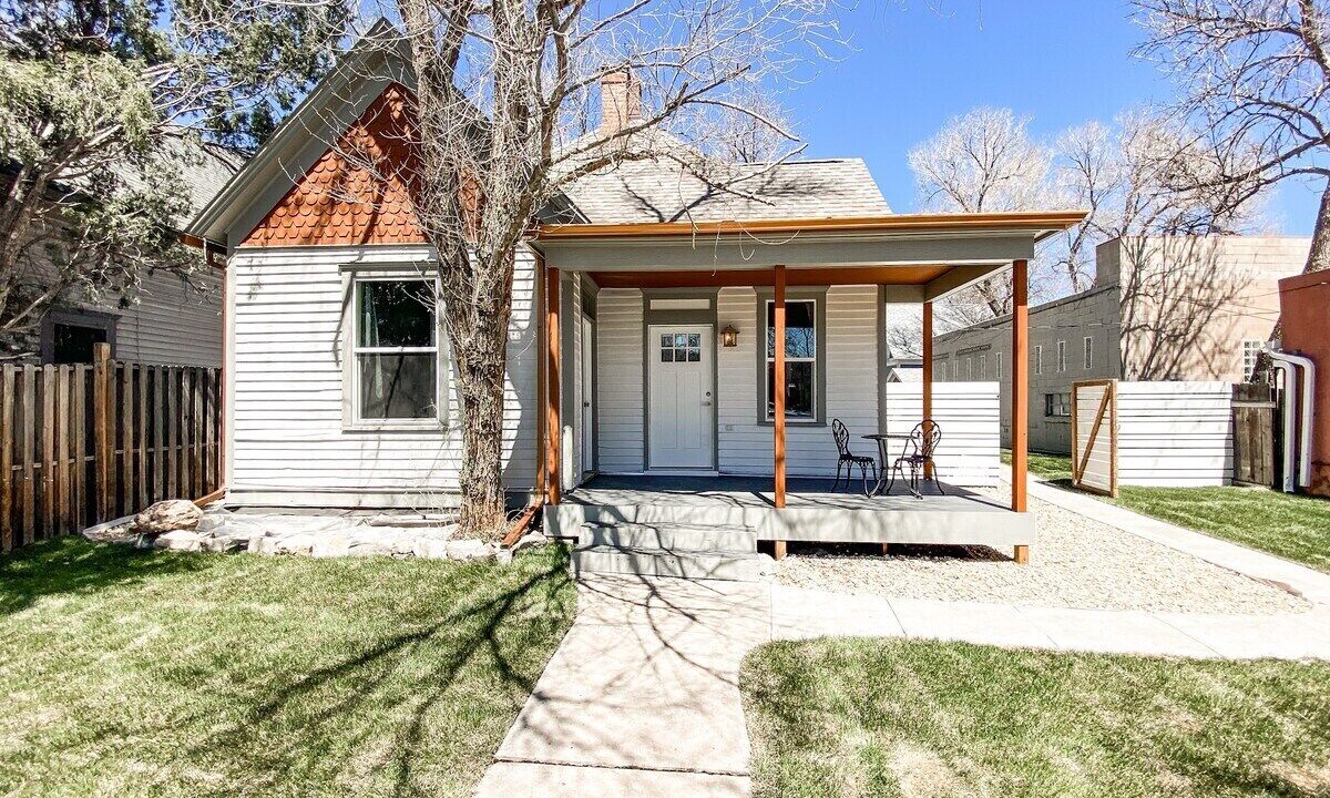Photo of Outdoor in Colorado Springs