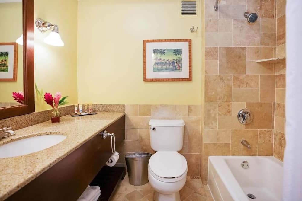 Photo of Bathroom in Hanamaulu