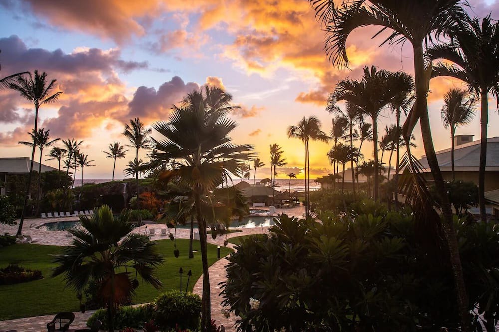 Photo of Outdoor in Hanamaulu
