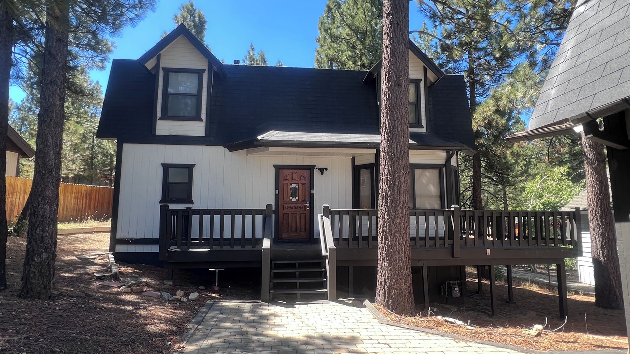 Photo of Outdoor in Summit Estates