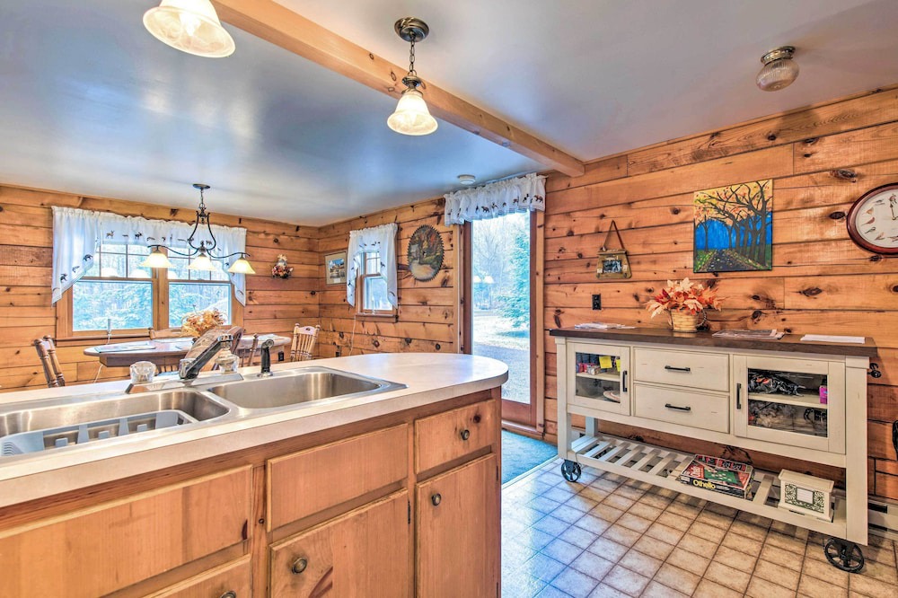 Photo of Kitchen in Dushore