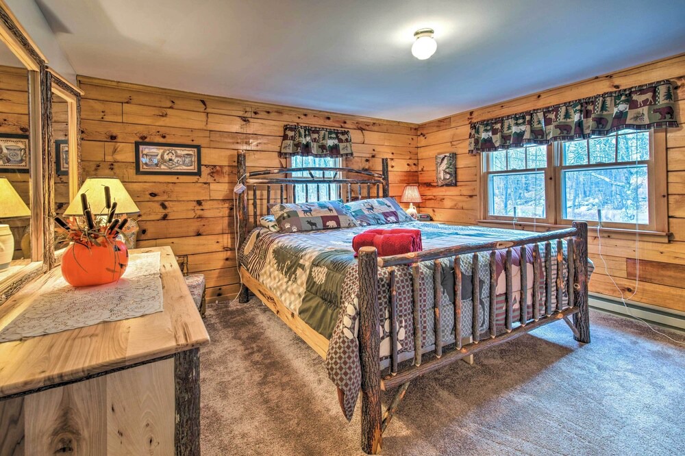 Photo of Bedroom in Dushore