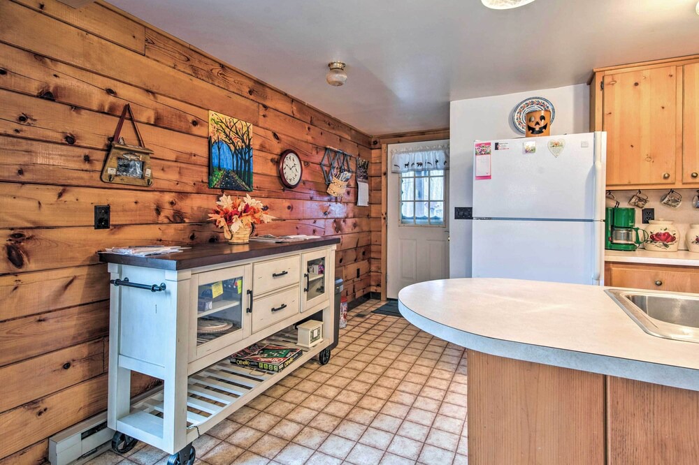 Photo of Kitchen in Dushore