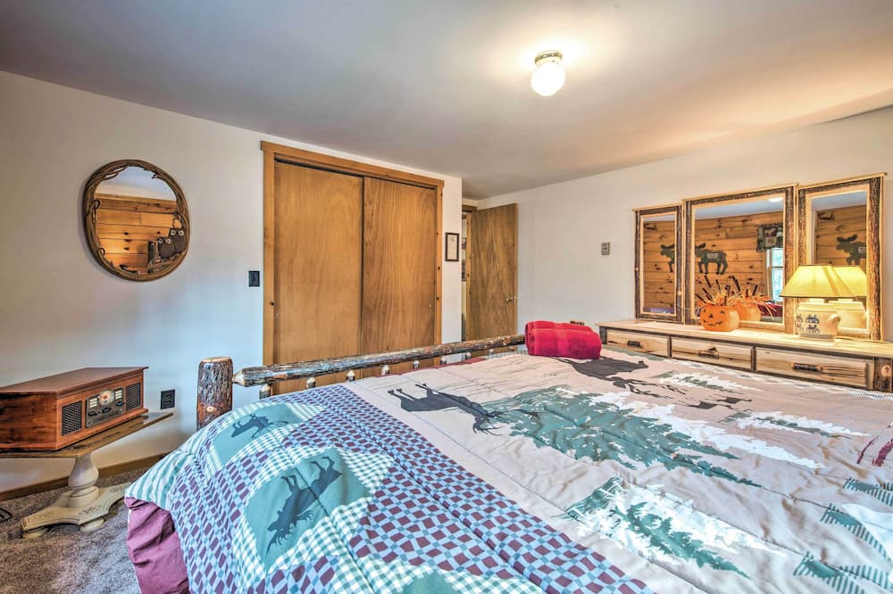 Photo of Bedroom in Dushore