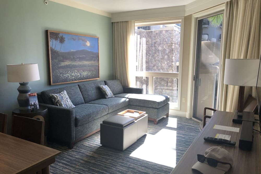 Photo of Livingroom in Lahaina