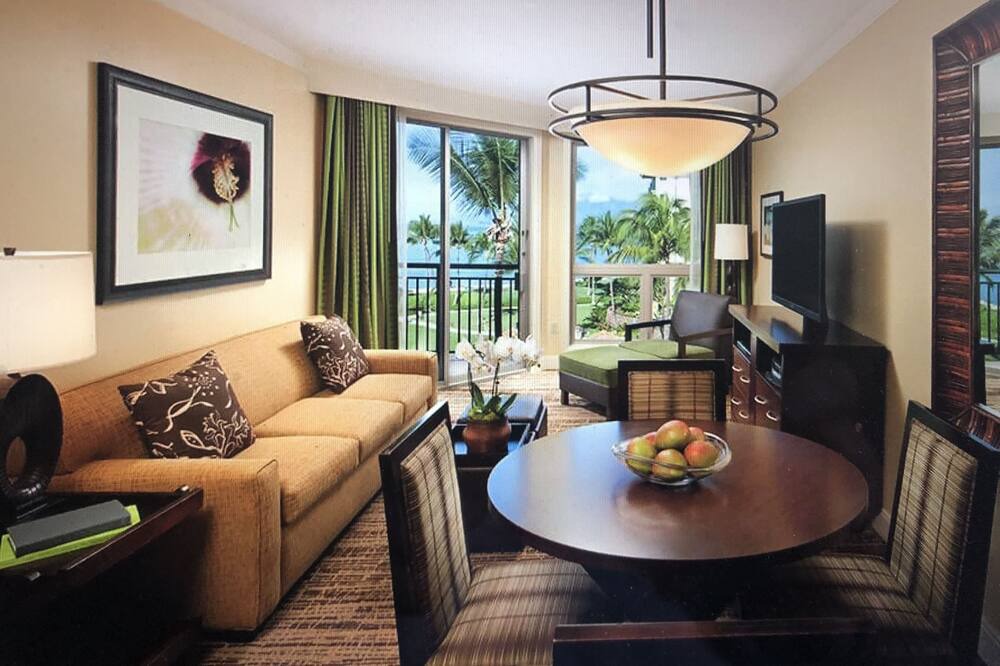 Photo of Livingroom in Lahaina