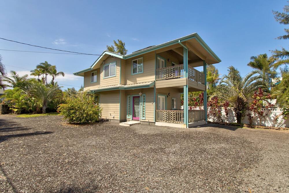 Photo of Outdoor in Keaau