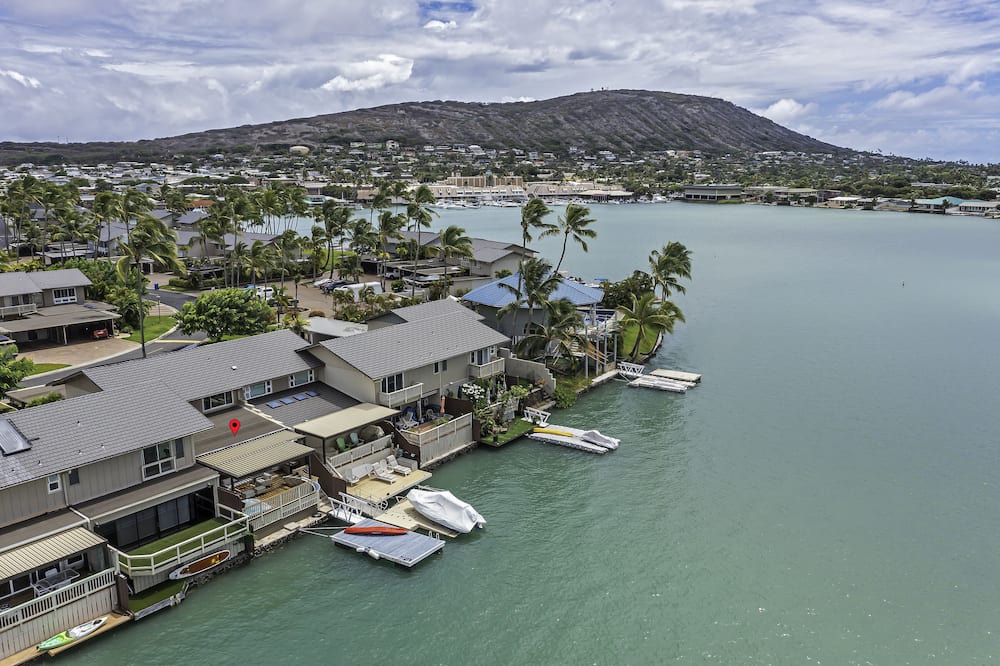 Photo of Outdoor in Portlock