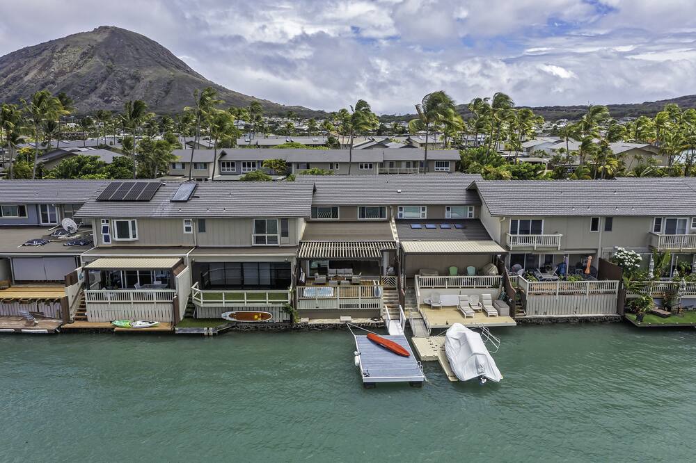 Photo of Outdoor in Portlock