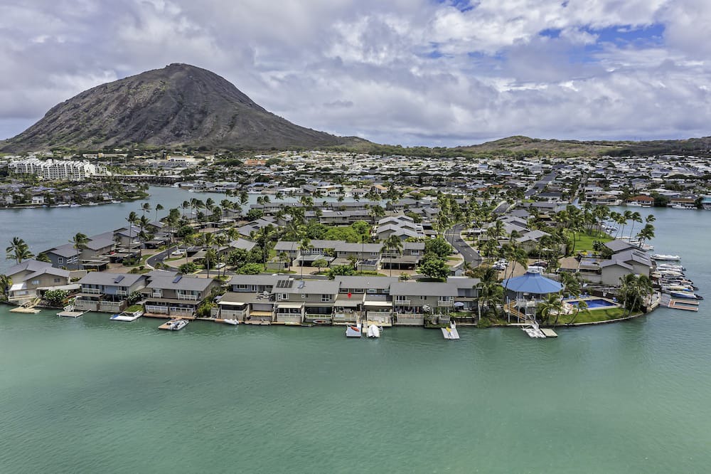 Photo of Outdoor in Portlock