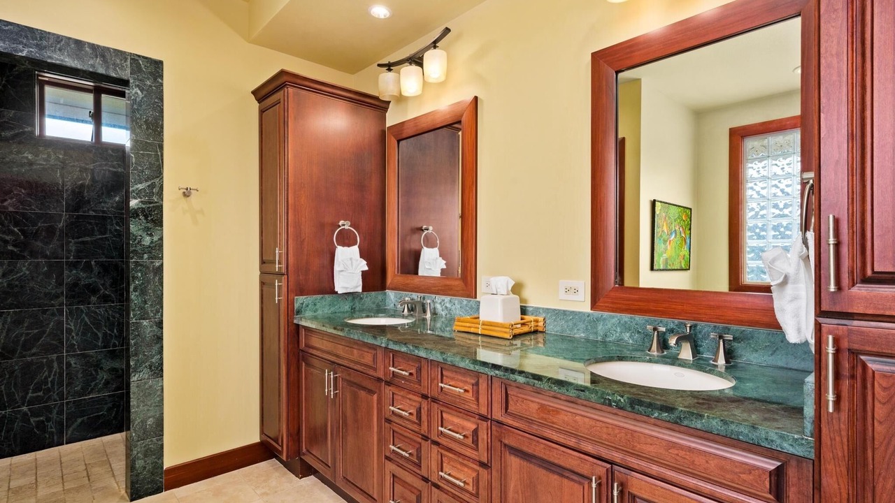 Photo of Bathroom in Kamuela