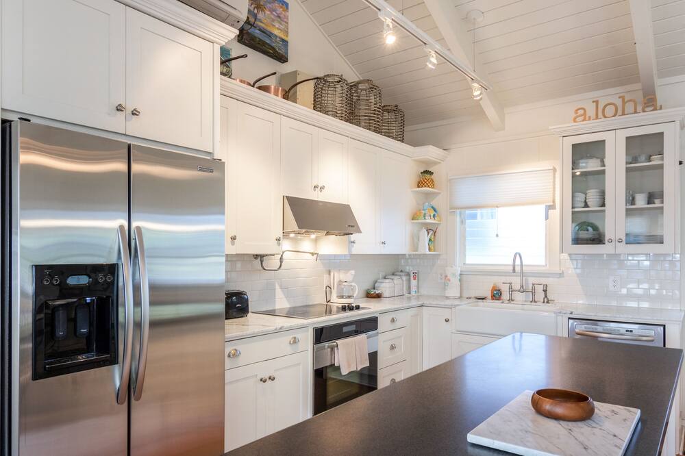 Photo of Kitchen in Kailua