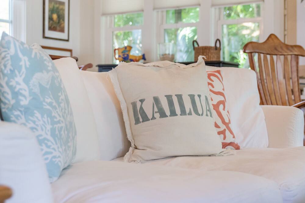 Photo of Bedroom in Kailua