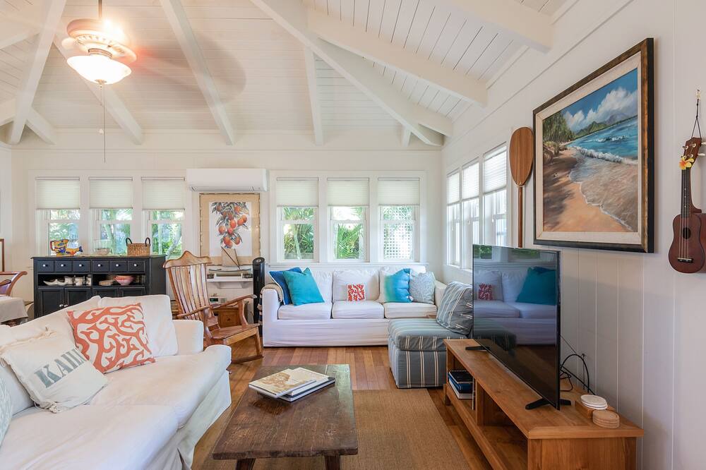 Photo of Livingroom in Kailua