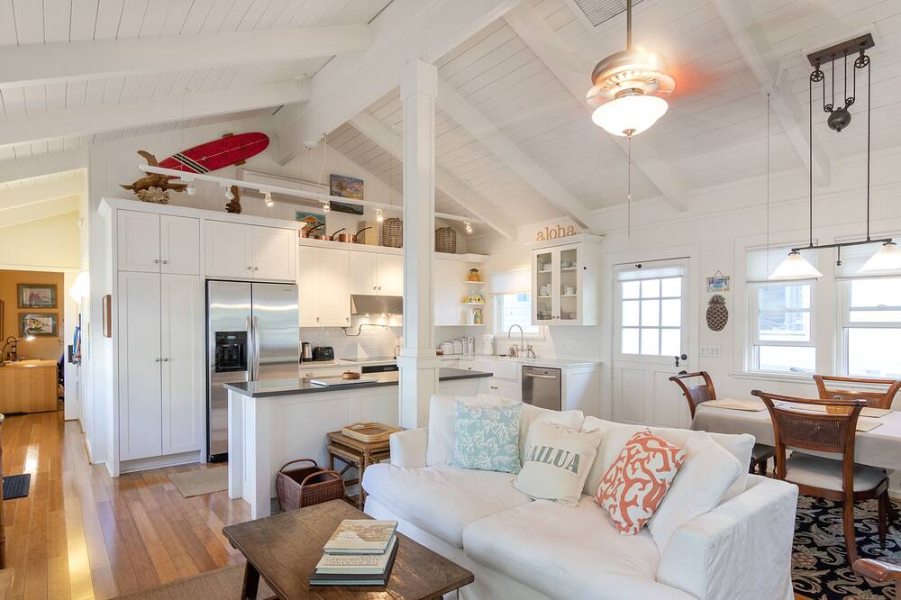 Photo of Livingroom in Kailua