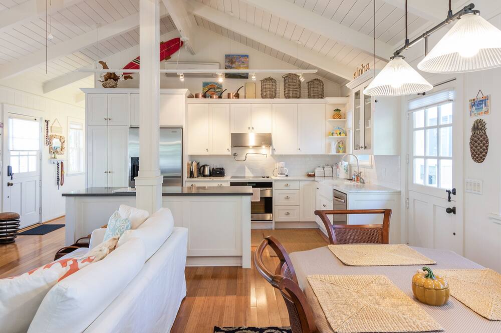 Photo of Kitchen in Kailua