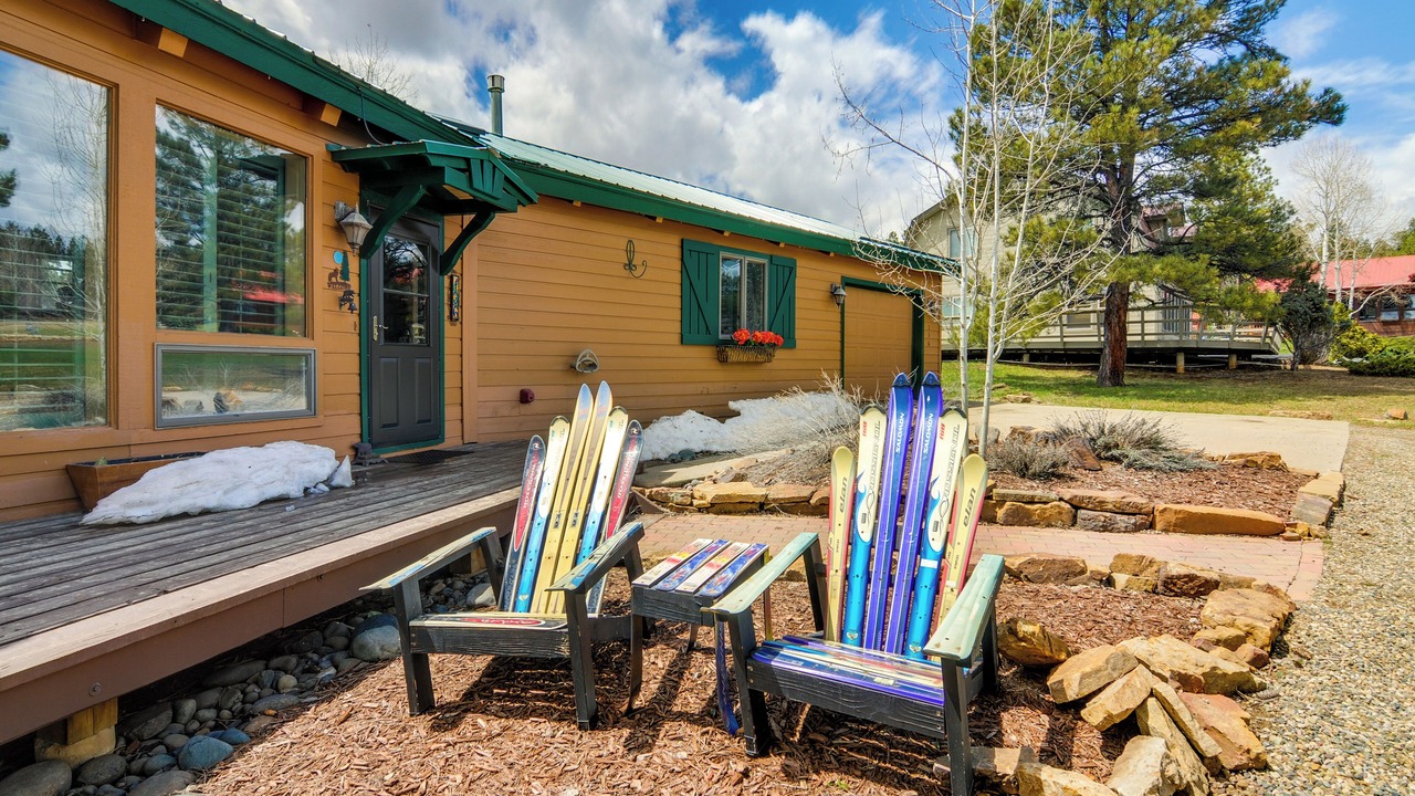 Photo of Others in Pagosa Springs