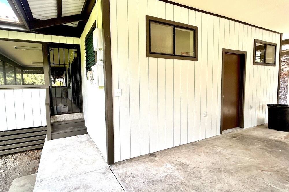 Photo of Outdoor in Kealakekua