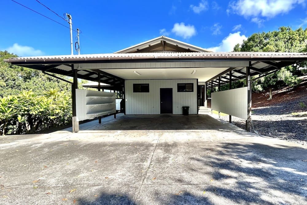 Photo of Outdoor in Kealakekua