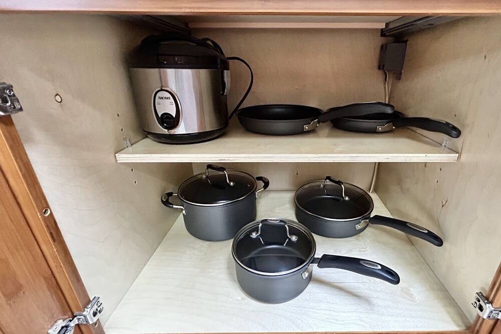 Photo of Kitchen in Kealakekua