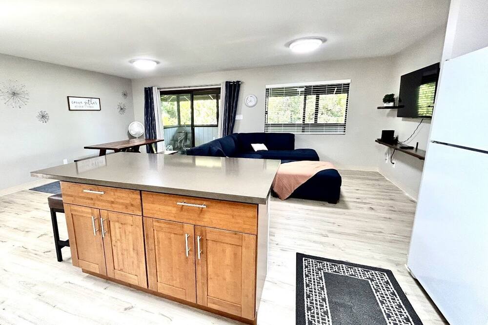 Photo of Kitchen in Kealakekua