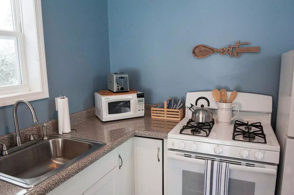 Photo of Kitchen in Towanda