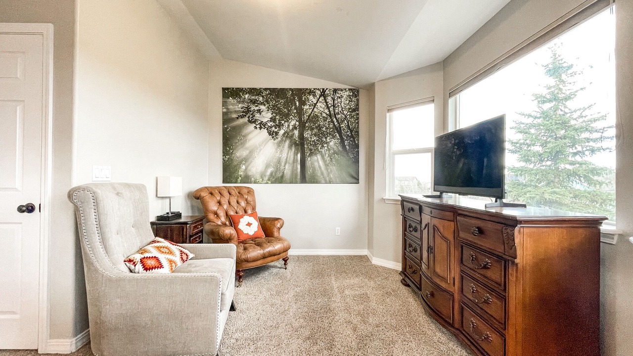 Photo of Livingroom in Colorado Springs