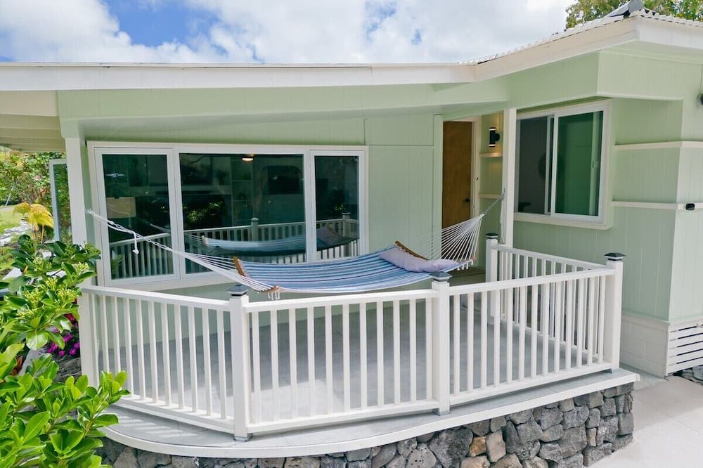 Photo of Outdoor in Kealakekua