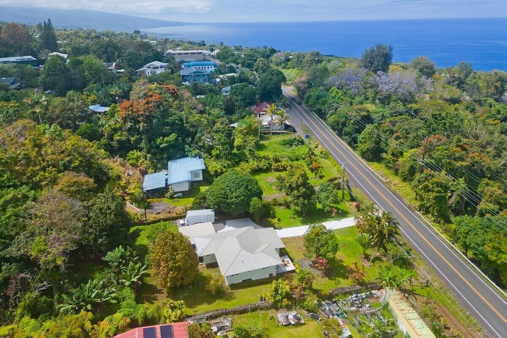 Photo of Outdoor in Kealakekua