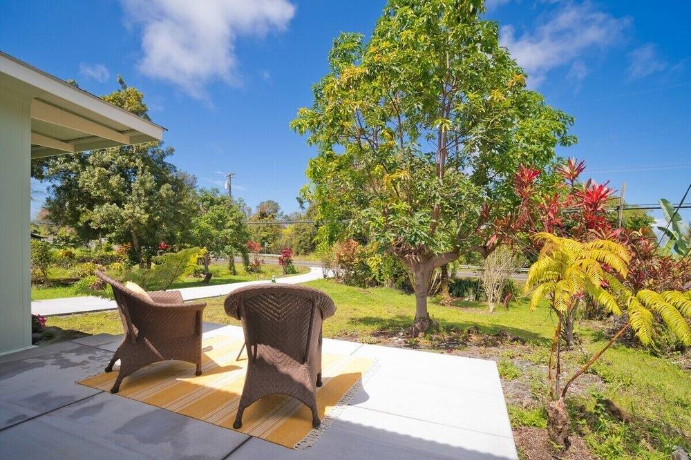 Photo of Outdoor in Kealakekua