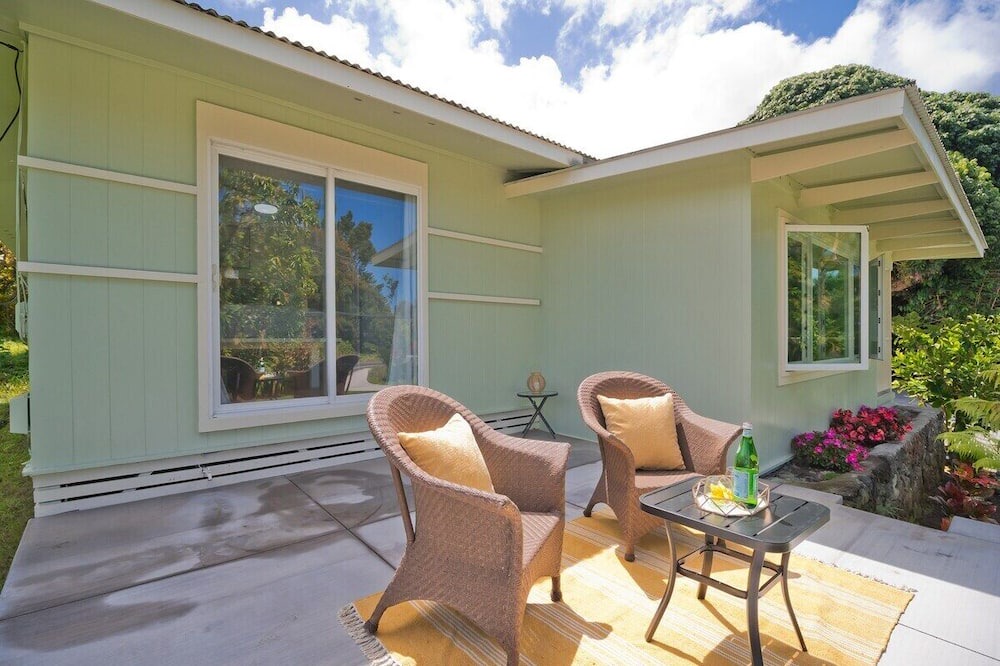 Photo of Outdoor in Kealakekua
