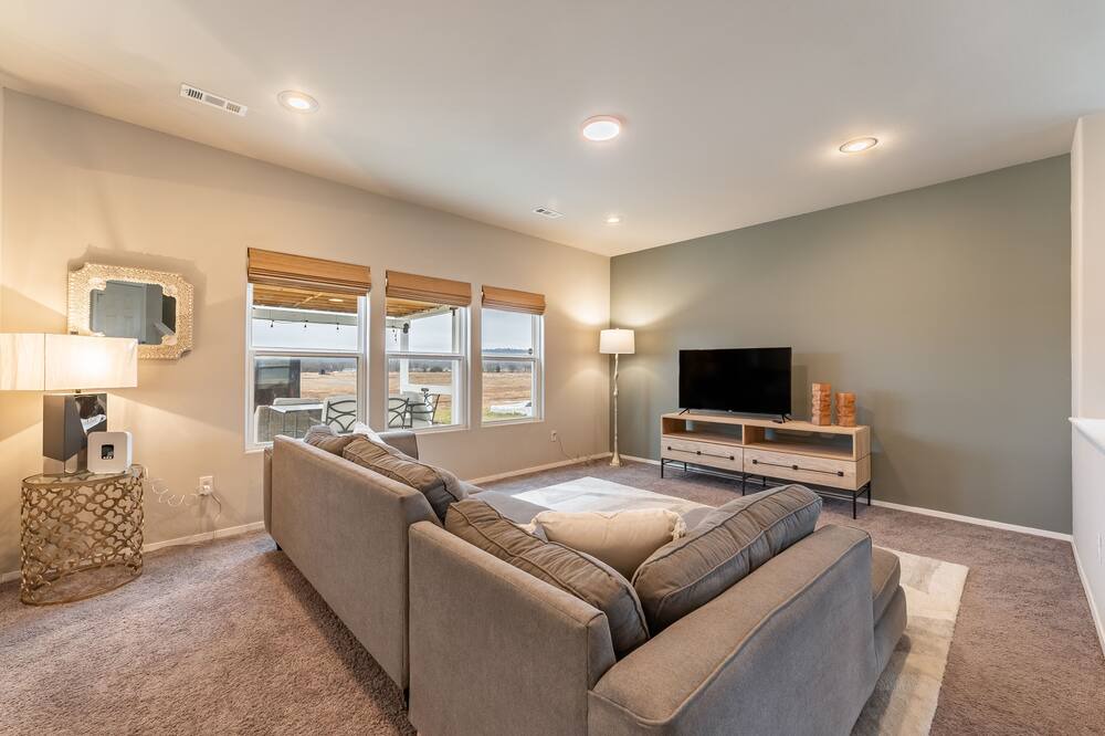 Photo of Livingroom in Elkins