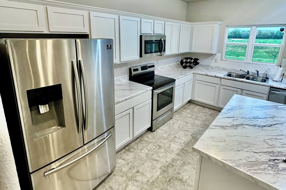 Photo of Kitchen in Elkins