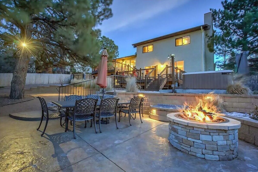 Photo of Outdoor in Northeast Colorado Springs