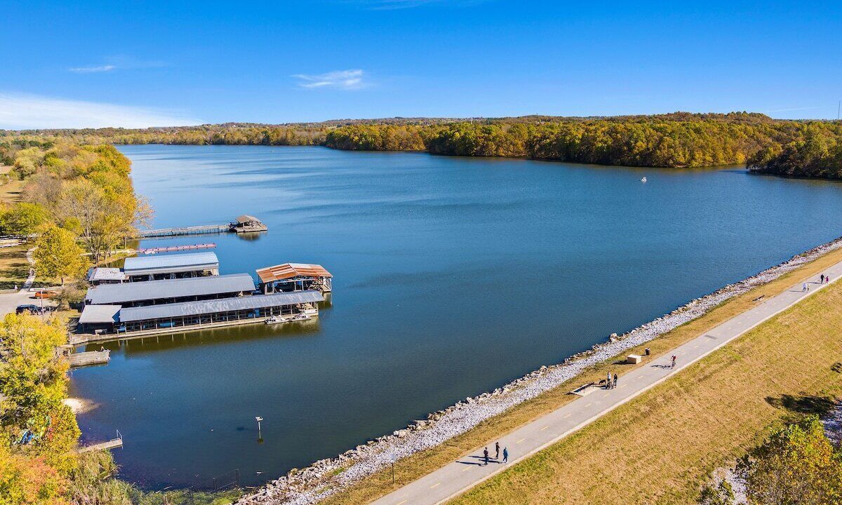 Photo of Outdoor in Springdale