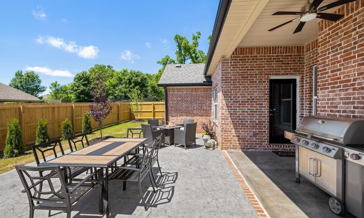 Photo of Outdoor in Springdale