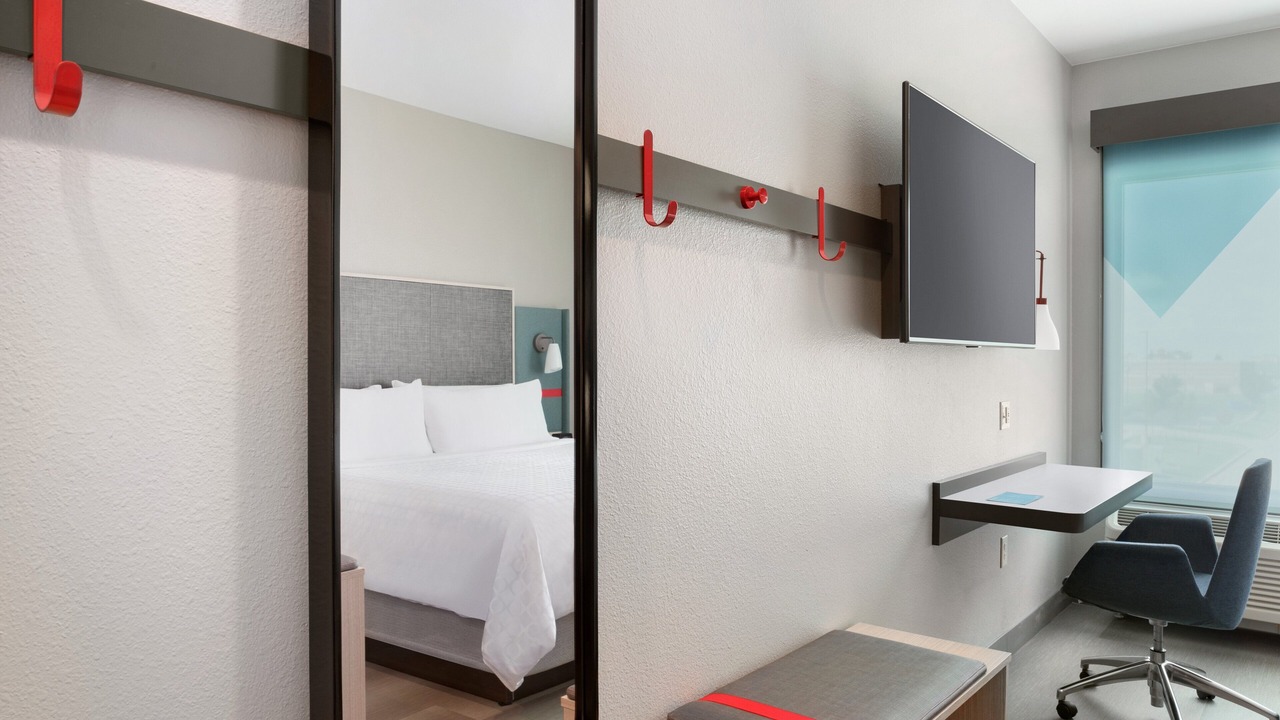 Photo of Bedroom in Fort Lauderdale