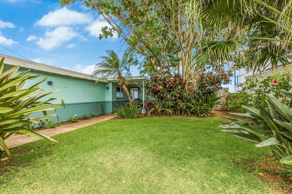 Photo of Outdoor in Waialua