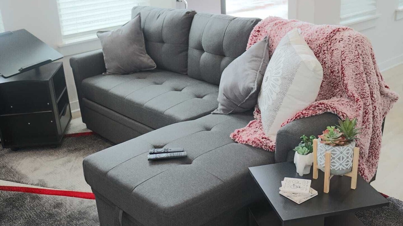 Photo of Livingroom in Centerton