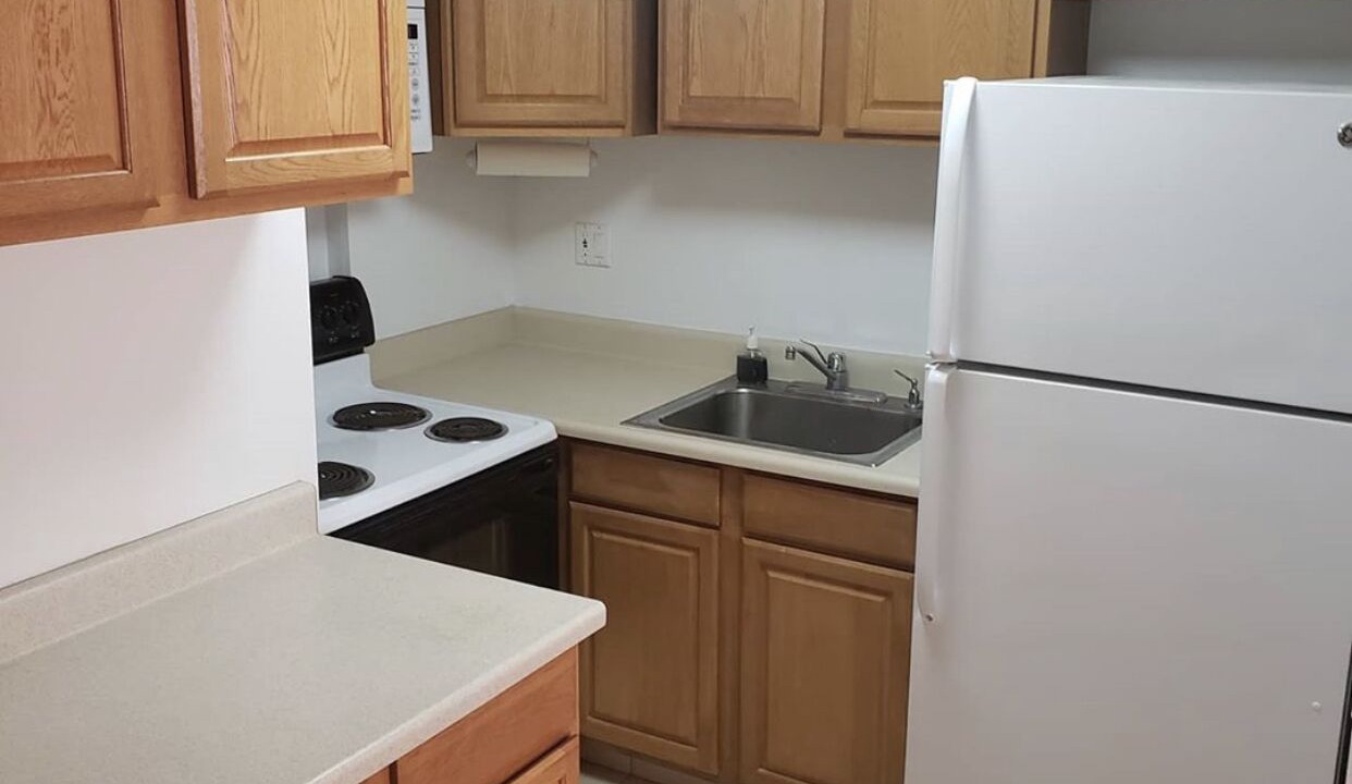 Photo of Kitchen in Diamond Head - Kapahulu - St. Louis