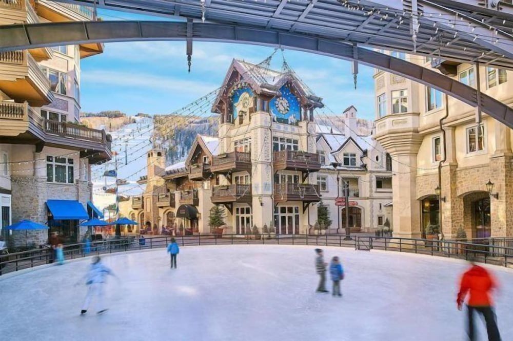 Photo of Outdoor in Vail