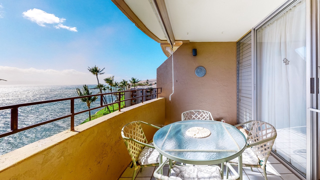 Photo of Outdoor in Maalaea