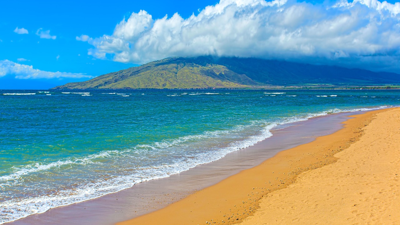 Photo of Outdoor in Maalaea