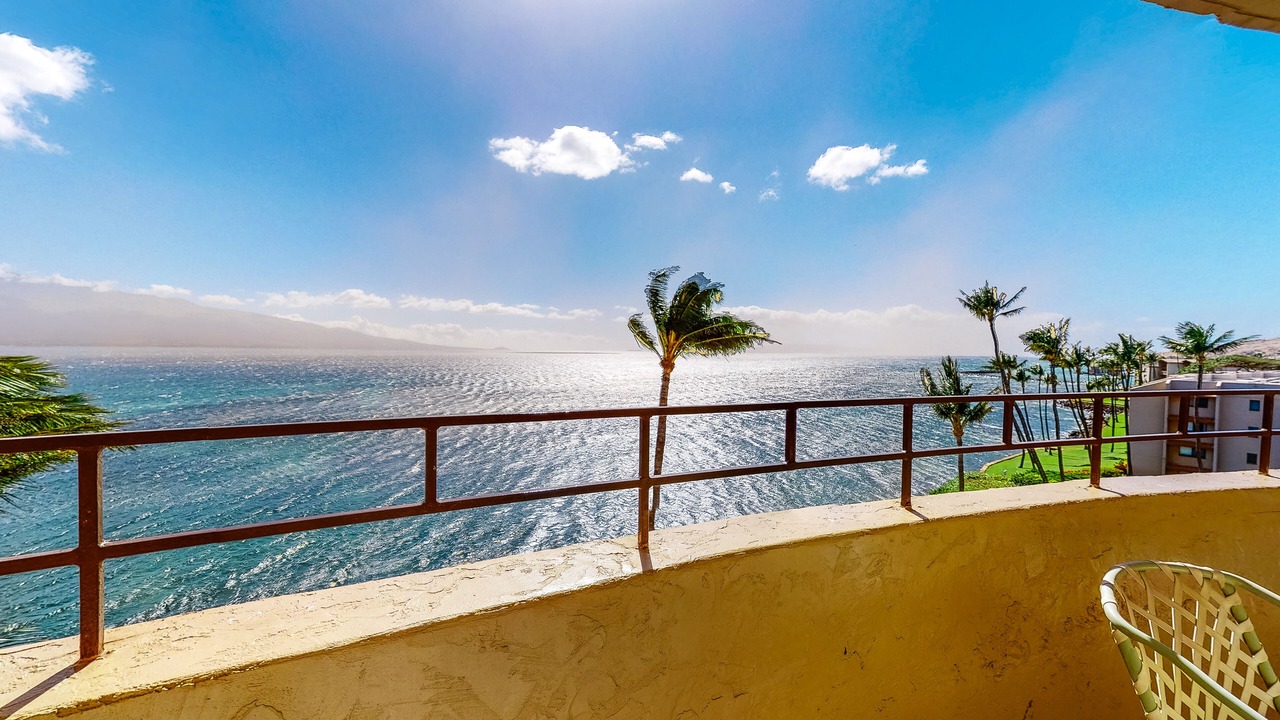 Photo of Outdoor in Maalaea