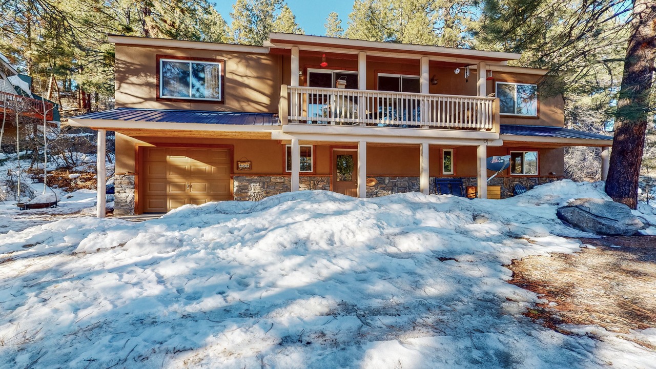 Photo of Outdoor in San Juan River Village