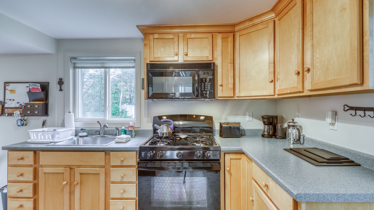 Photo of Kitchen in Weston