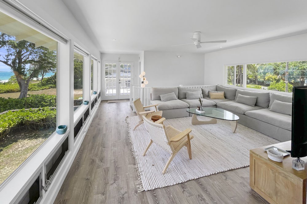 Photo of Bedroom in Waimanalo Beach